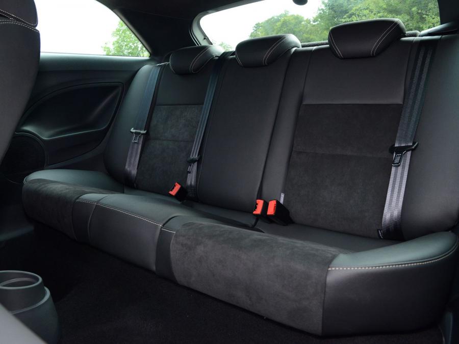  Seat Ibiza 30th Anniversary Limited Edition 2014 года  (UK) (фото 7 из 7)